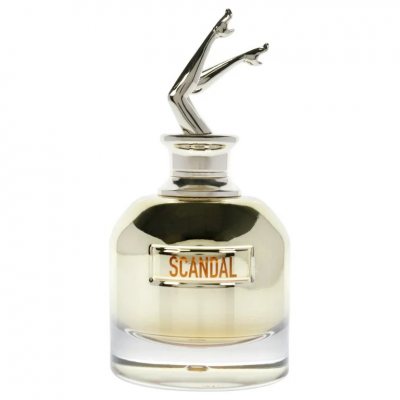 Jean Paul Gaultier Scandal Gold edt 80ml