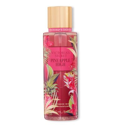 Victoria's Secret Pineapple High Fragrance Mist 250ml