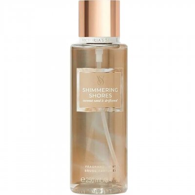 Victoria's Secret Shimmering Shores Fragrance Mist 250 ml