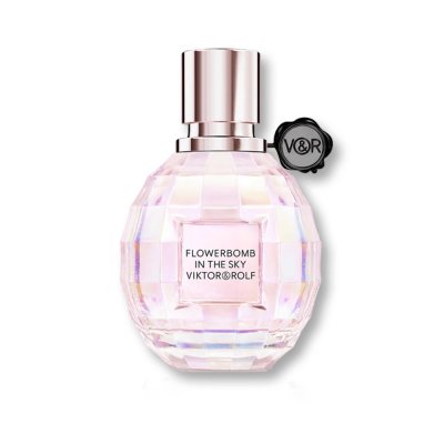 Viktor & Rolf Flowerbomb In The Sky edp 50ml