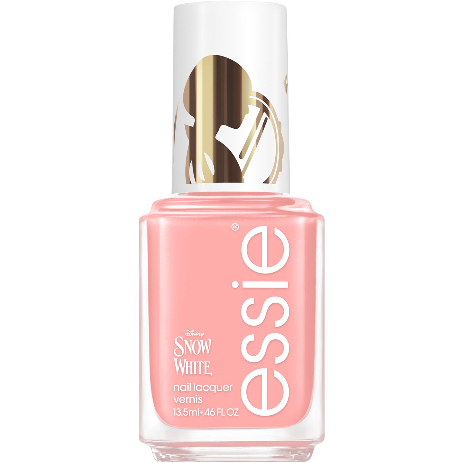 Essie x Disney's Snow White Nail Polish Collection 1005 no prince needed - 13,5 ml