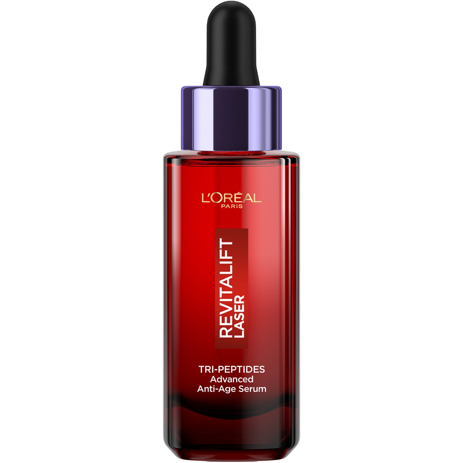 L'Oréal Paris Revitalift Laser Tri-Peptides Advanced Anti-Age Serum For All Skin Types 30 ml