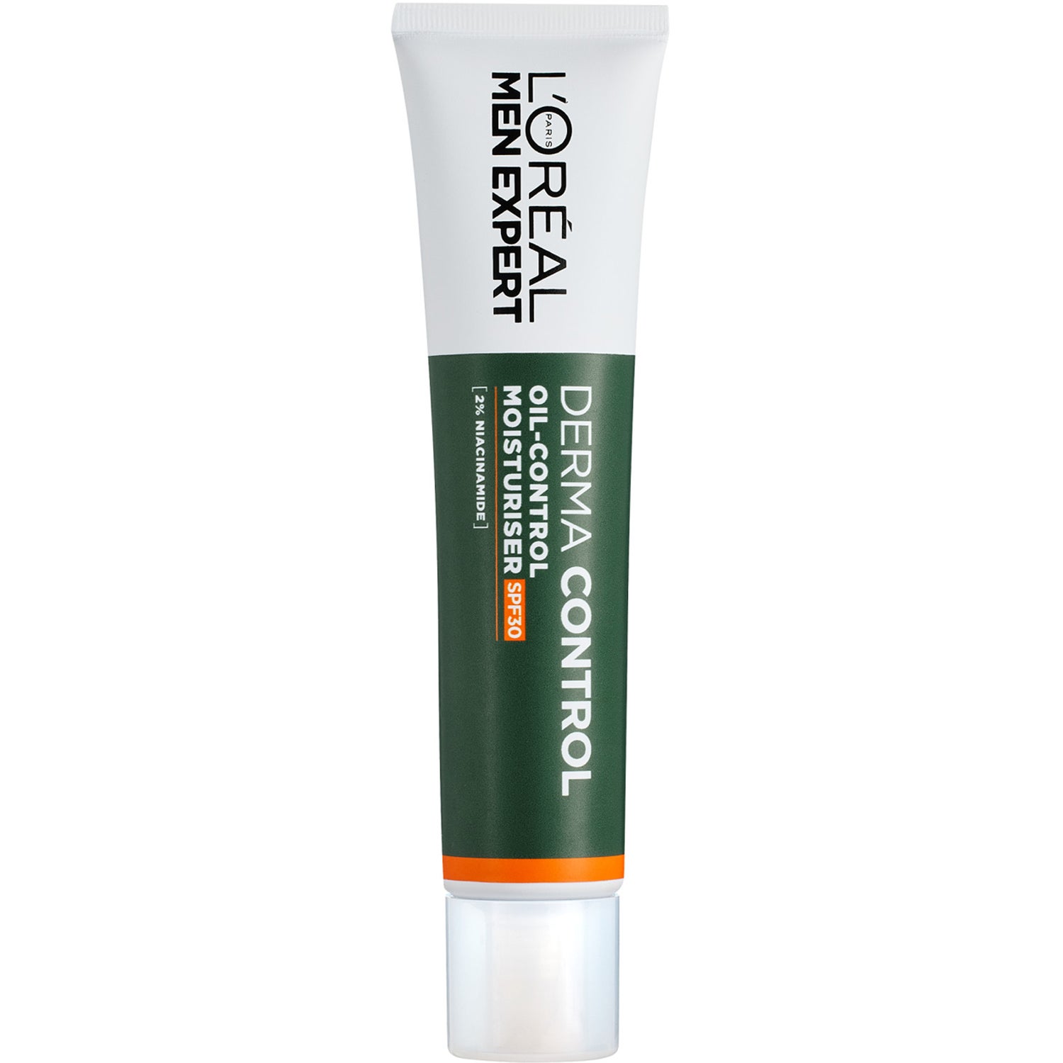 L'Oréal Paris Men Expert Derma Control Moisturiser SPF30 For All Skin Types 40 ml
