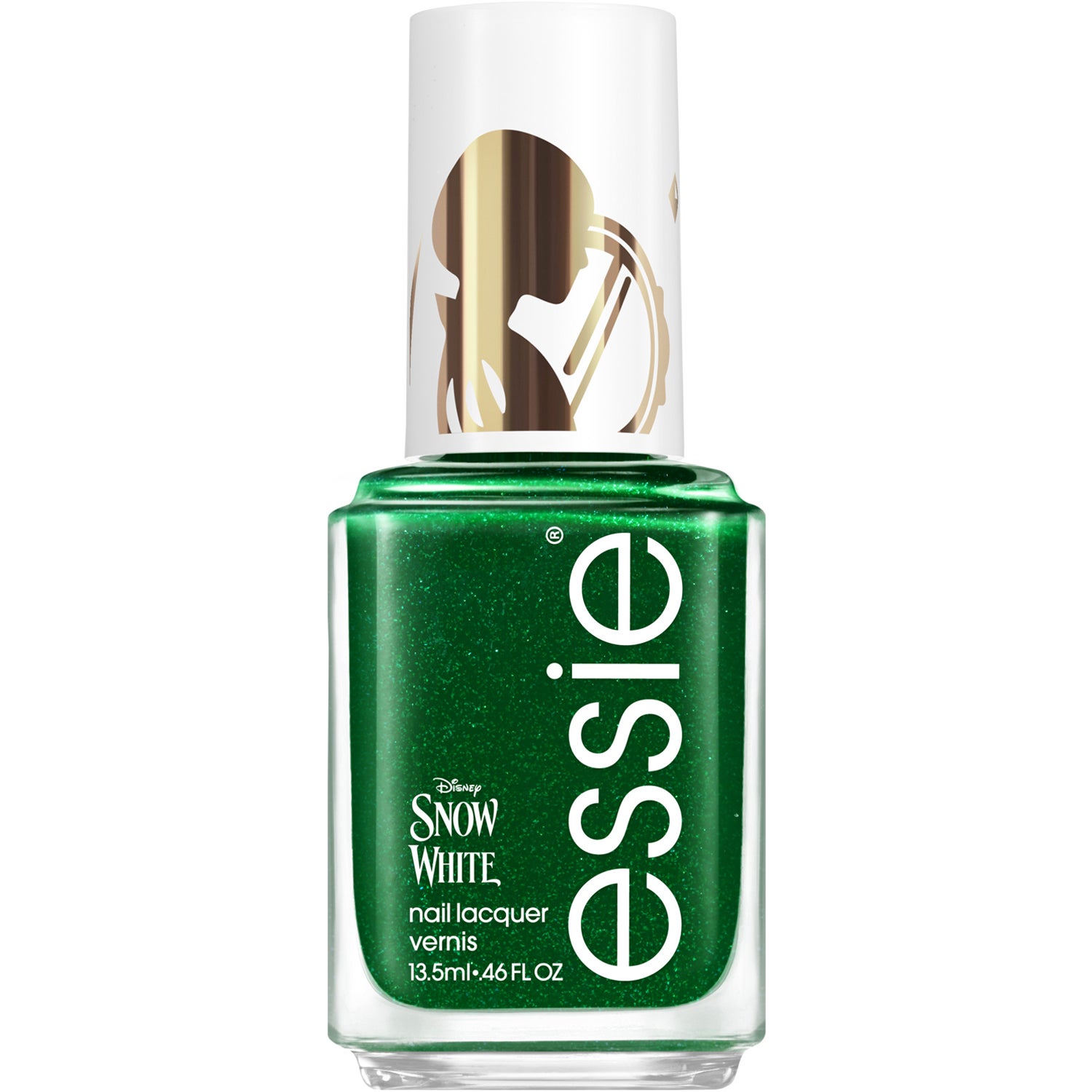 Essie x Disney's Snow White Nail Polish Collection 1004 seize the crown - 13,5 ml