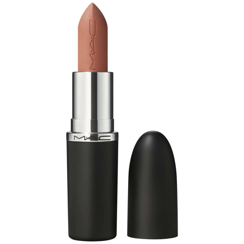 MAC Macximal Silky Matte Lipstick Yash