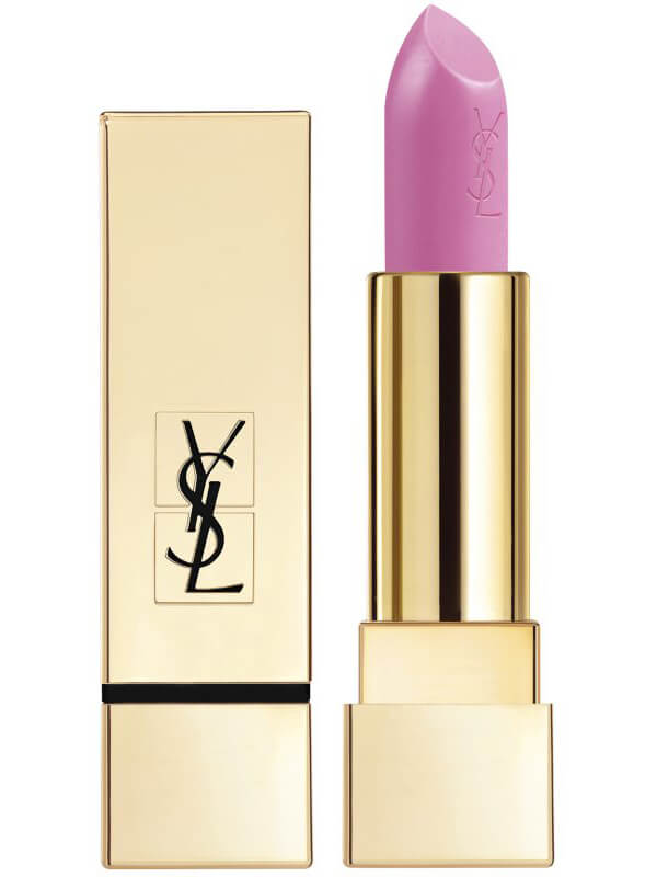 Yves Saint Laurent Rouge Pur Couture Lipstick Rose Célébration 22