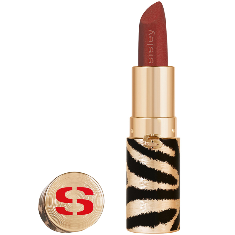 Sisley Phyto-Rouge Velvet 12 Beige Crush