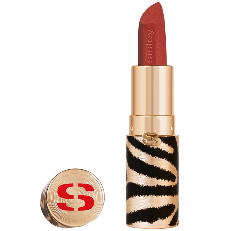 Sisley Phyto-Rouge Velvet 31 Orange Fawn