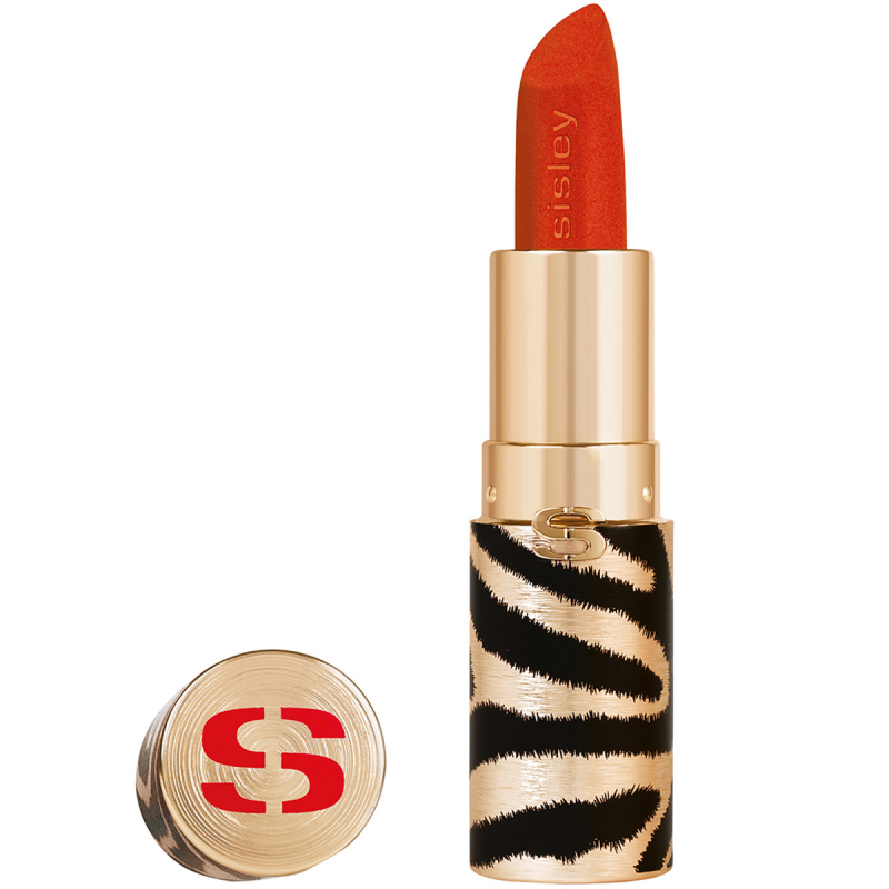 Sisley Phyto-Rouge Velvet 30 Orange Spice