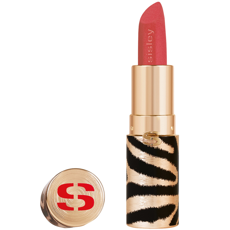 Sisley Phyto-Rouge Velvet 21 Rose Pop