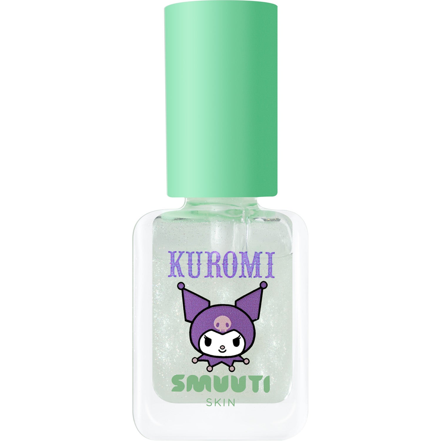 Smuuti Skin Kuromi Kiwi Lip Oil 7 ml