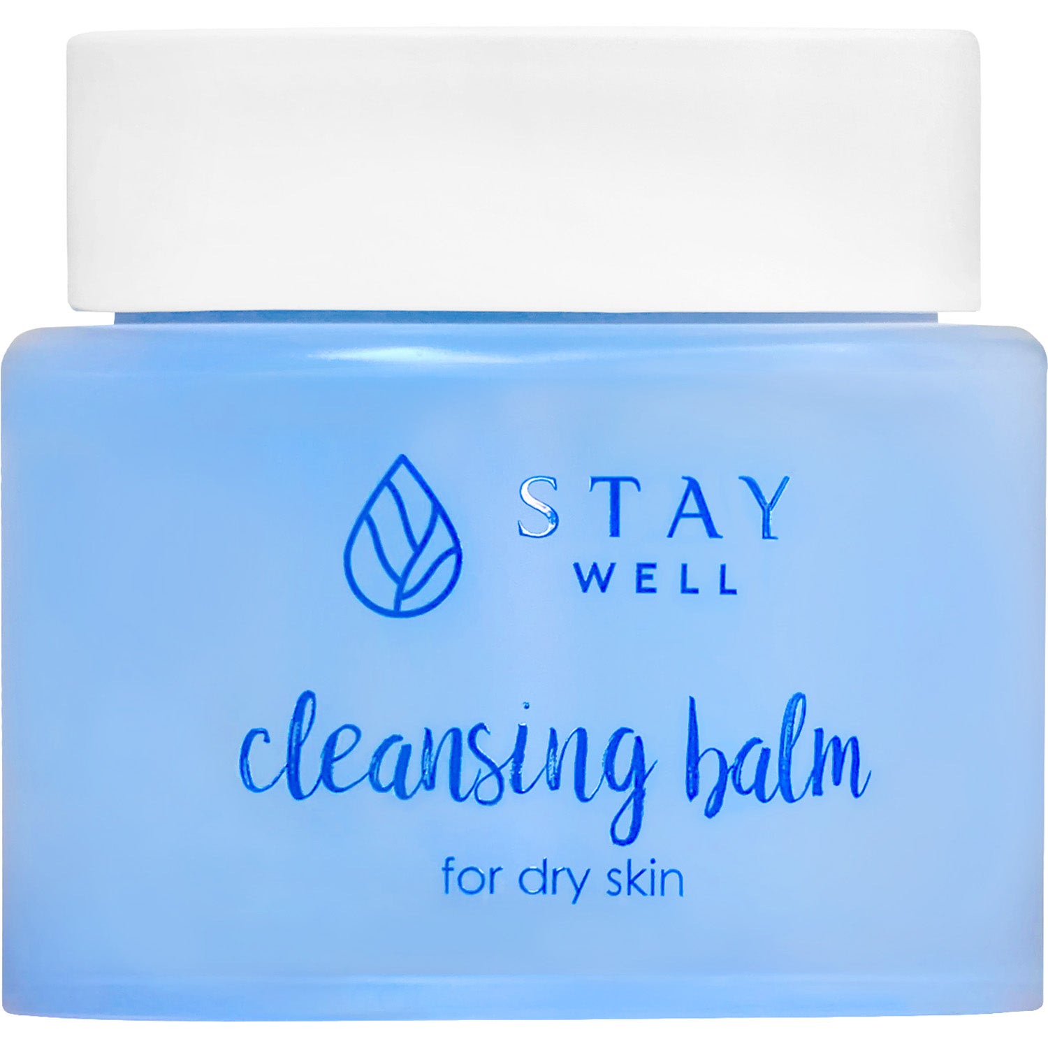 Stay Well Cleansing Balm for Dry Skin 80 ml