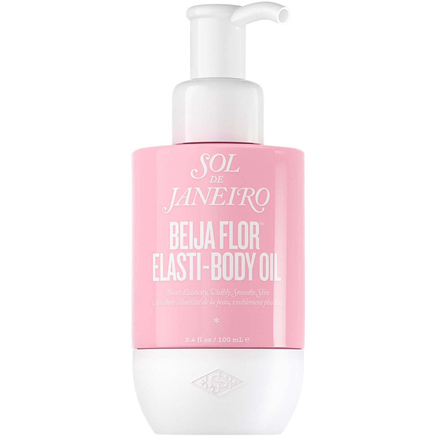 Sol de Janeiro Beija Flor Elasti-Body Oil 100 ml