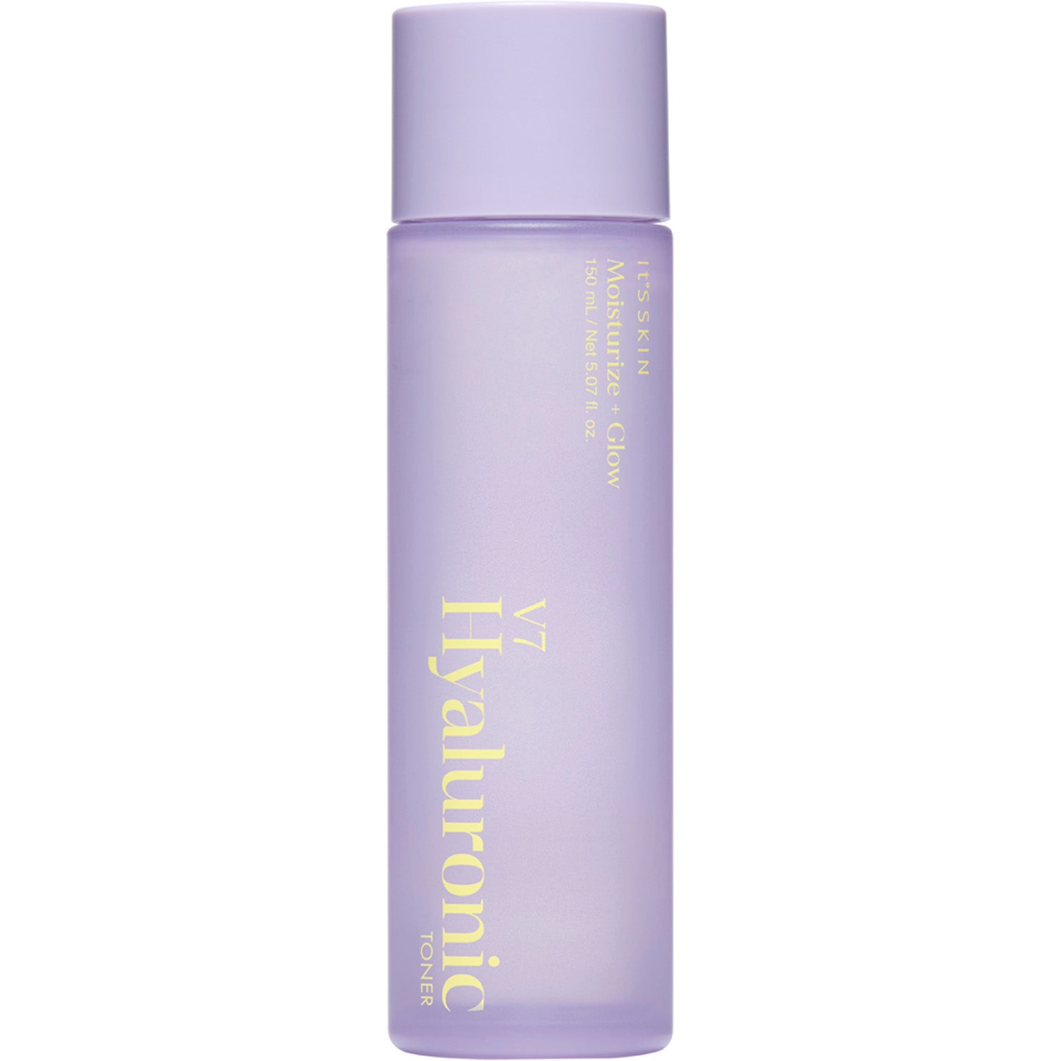 It'S SKIN V7 Hyaluronic Toner 150 ml