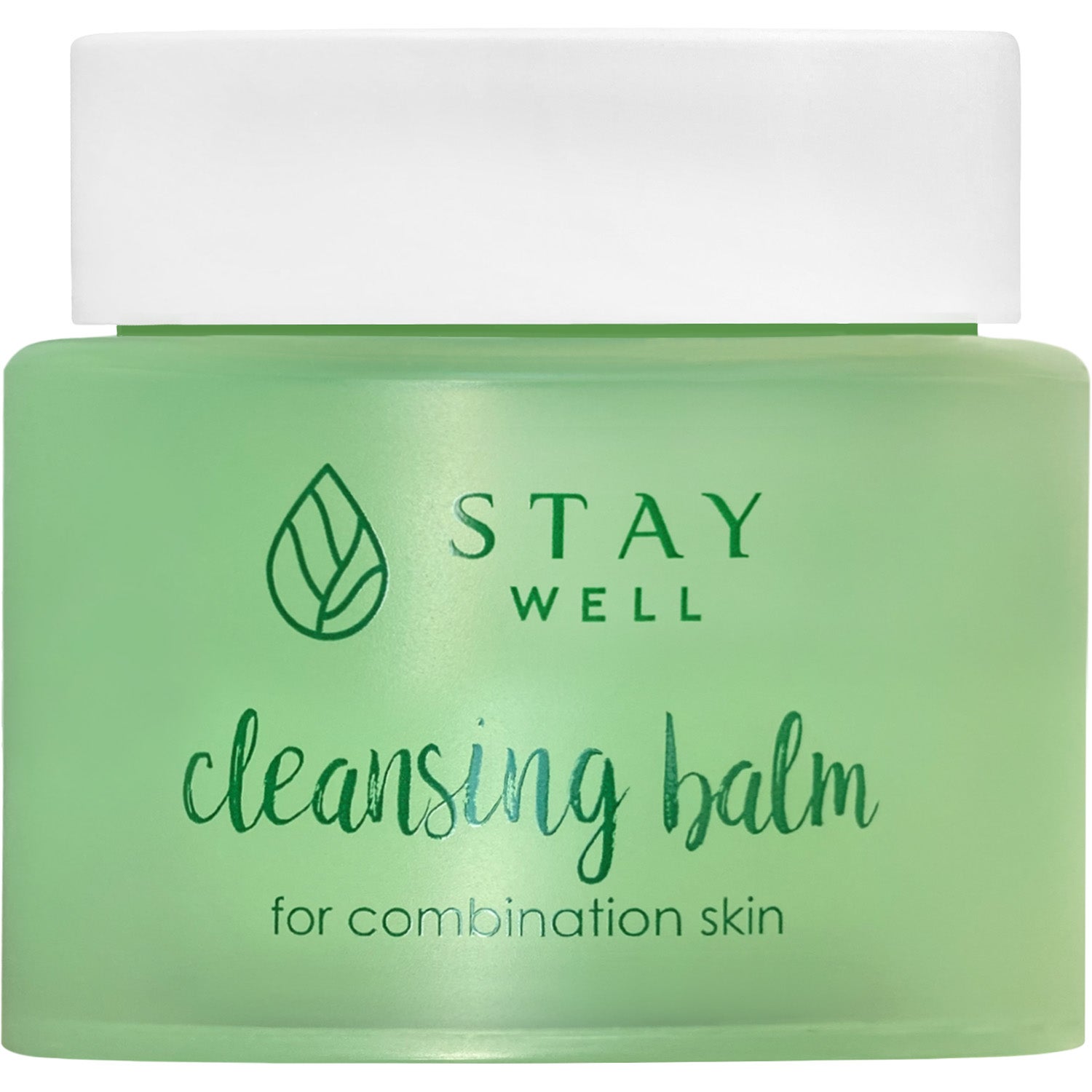 Stay Well Cleansing Balm for Combination Skin 80 ml