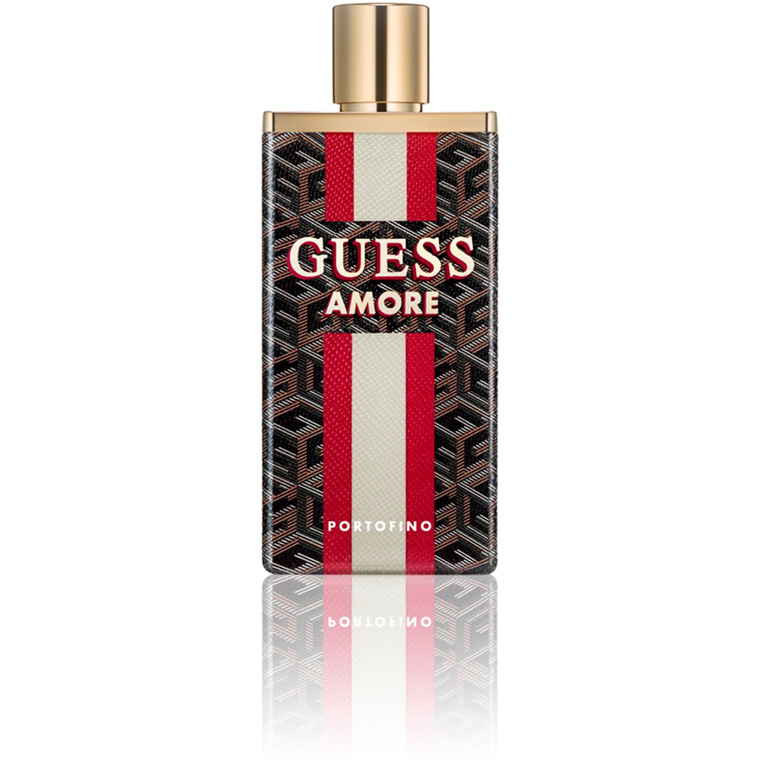 GUESS Amore Portofino Eau de Toilette - 100 ml