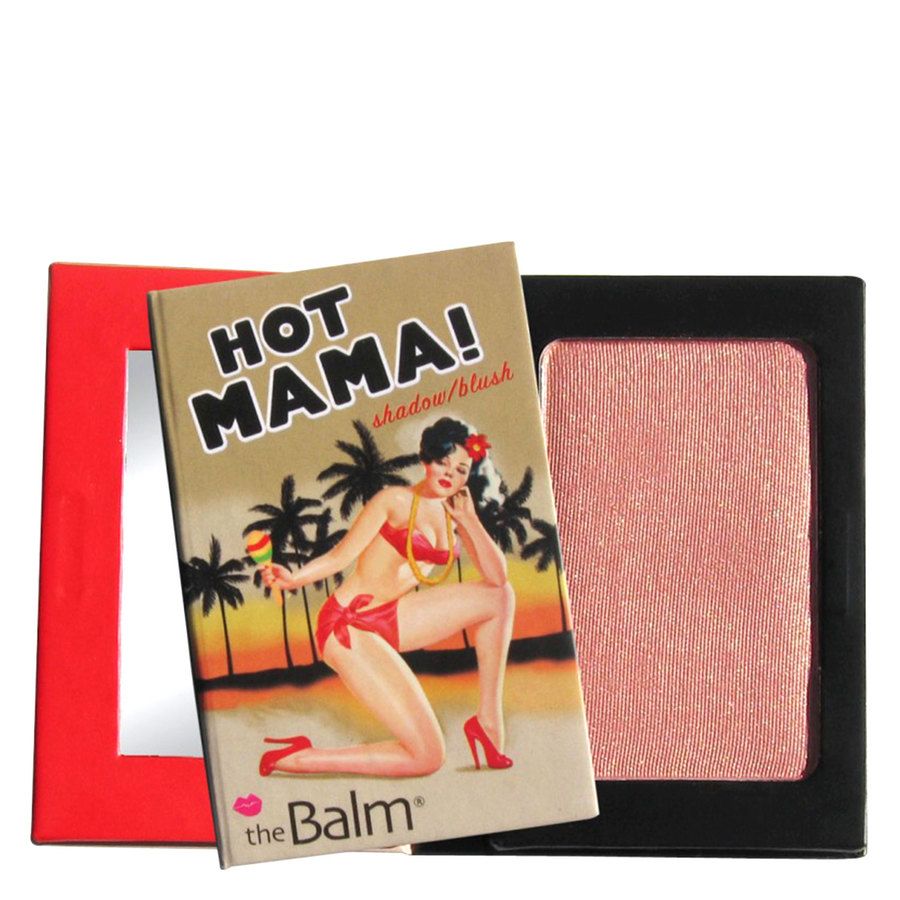 theBalm Hot Mama 4,2g