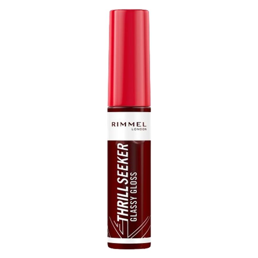 Rimmel London Thrill Seeker Glassy Gloss 750 Frosted Berry 10 ml