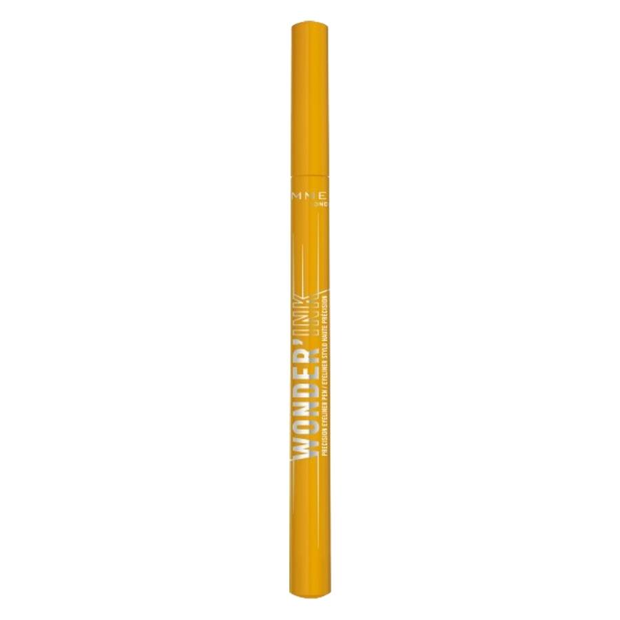 Rimmel London Wonder'Ink Precision Eyeliner Pen 005 Honey Heaven