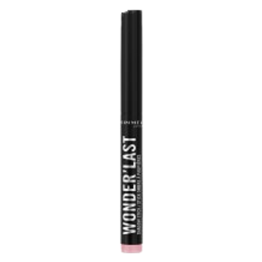 Rimmel London Wonder'Last Shadow Sticks 010 Strawberry Milkshake