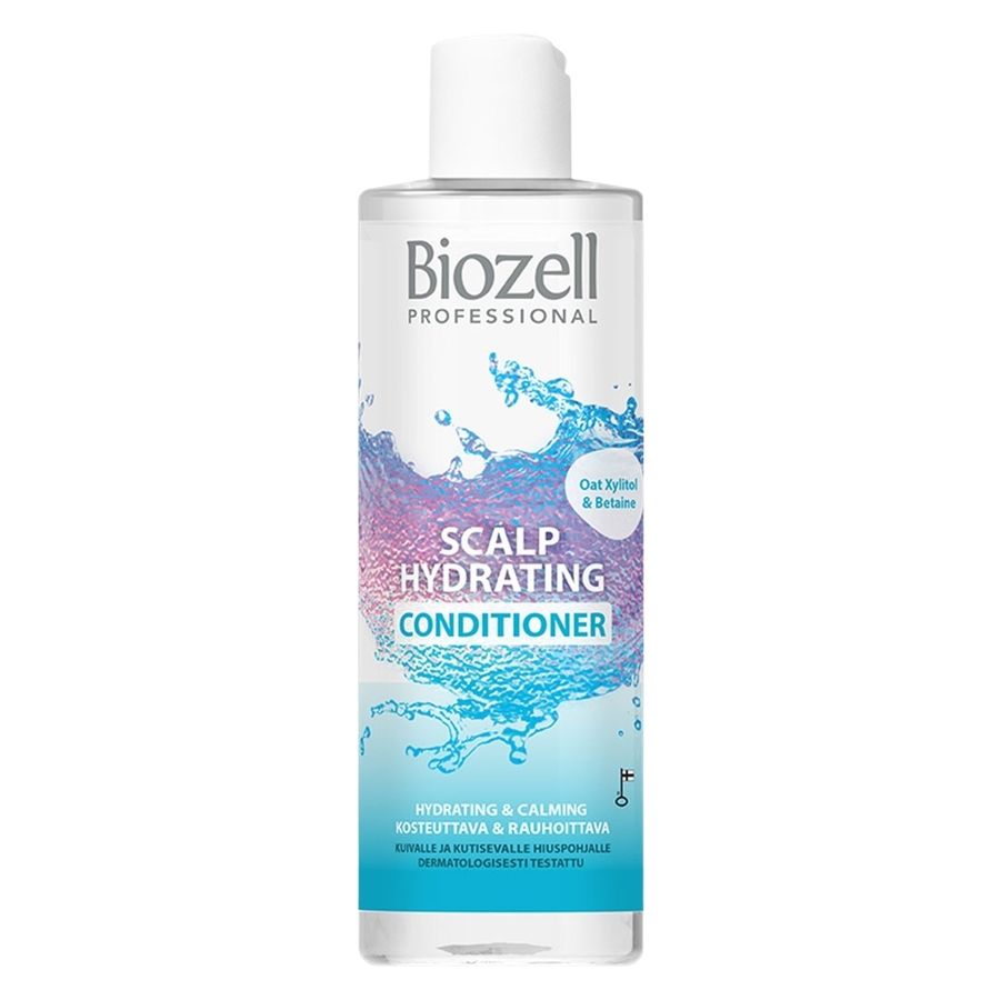 Biozell Scalp Hydrating Conditioner 250 ml