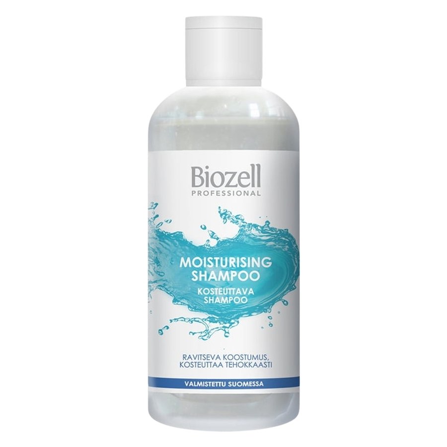 Biozell Moisture Shampoo 100 ml