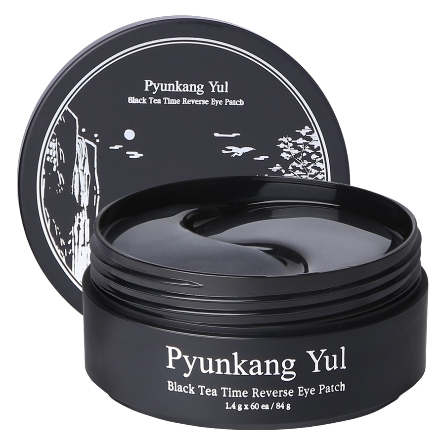 Pyunkang Yul Black Tea Time Reverse Eye Patch 84 g