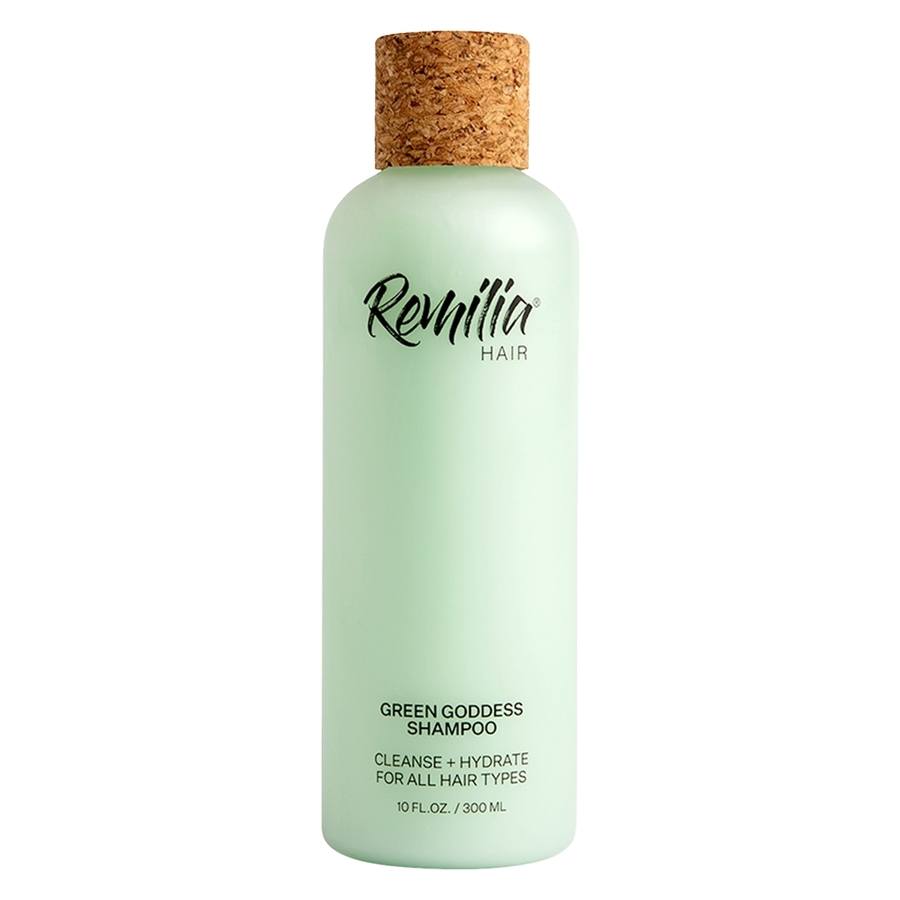 Remilia Hair Green Goddess Shampoo 300ml