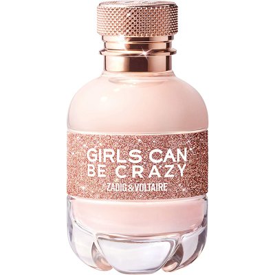 Zadig & Voltaire Girls Can Be Crazy edp 30ml