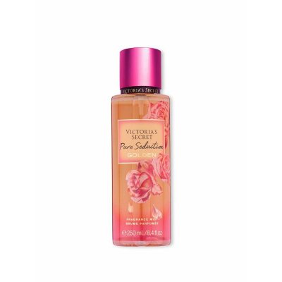 Victoria's Secret Pure Seduction Golden Body Mist 250ml