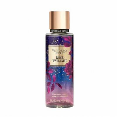 Victoria's Secret Rose Twilight Body Mist 250ml