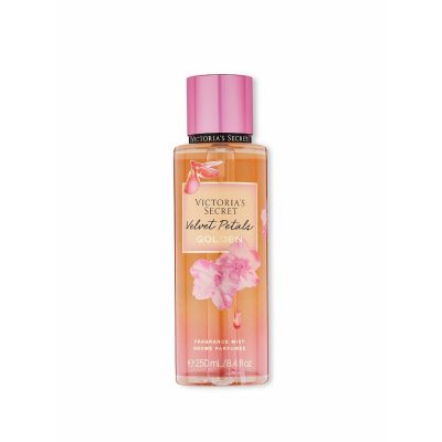 Victoria's Secret Velvet Petals Golden Body Mist 250ml