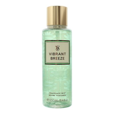 Victoria's Secret Vibrant Breeze Body Mist 250ml