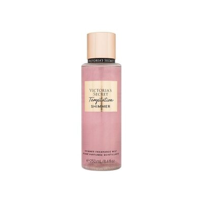 Victoria's Secret Temptation Shimmer Body Mist 250ml