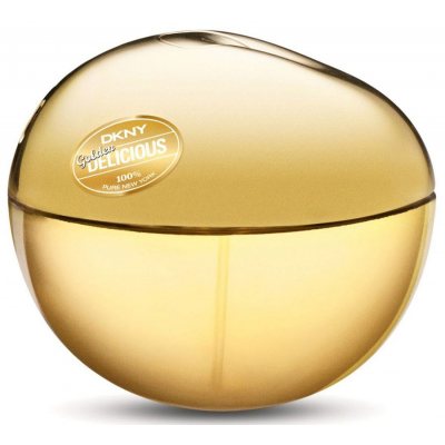 DKNY Golden Delicious edp 100ml (Outlet / Demo)