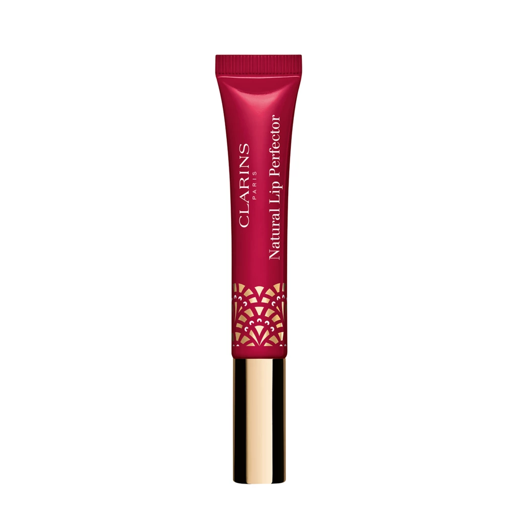 Natural Lip Perfector 18 Intense Garnet