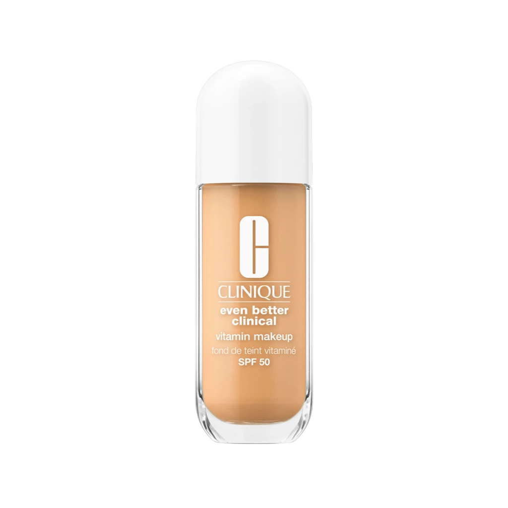 Even Better Vitamin Makeup SPF50 9 Light Medium Warm 2