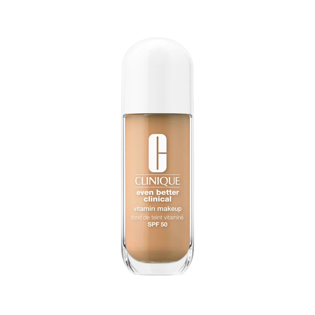 Even Better Vitamin Makeup SPF50 11 Light Medium Cool 4