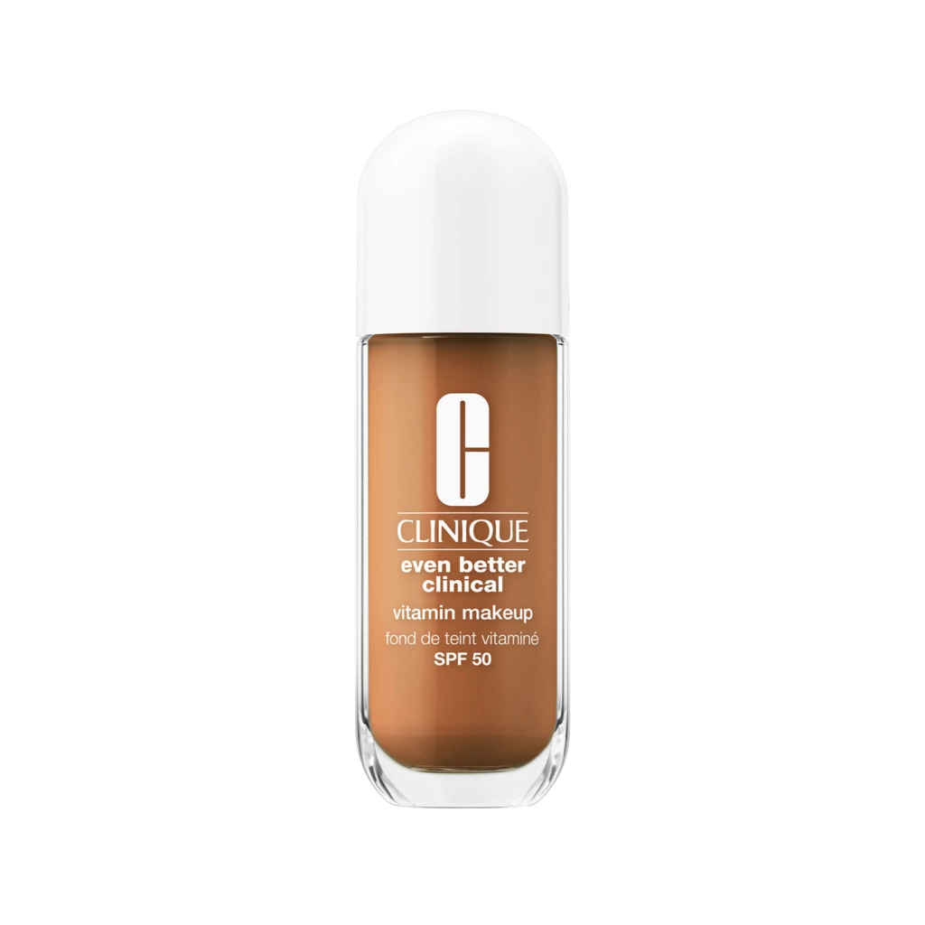 Even Better Vitamin Makeup SPF50 21 Medium Deep Warm 3