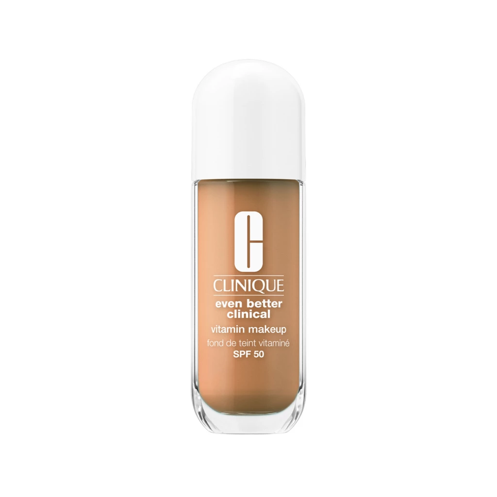 Even Better Vitamin Makeup SPF50 18 Medium Cool 4