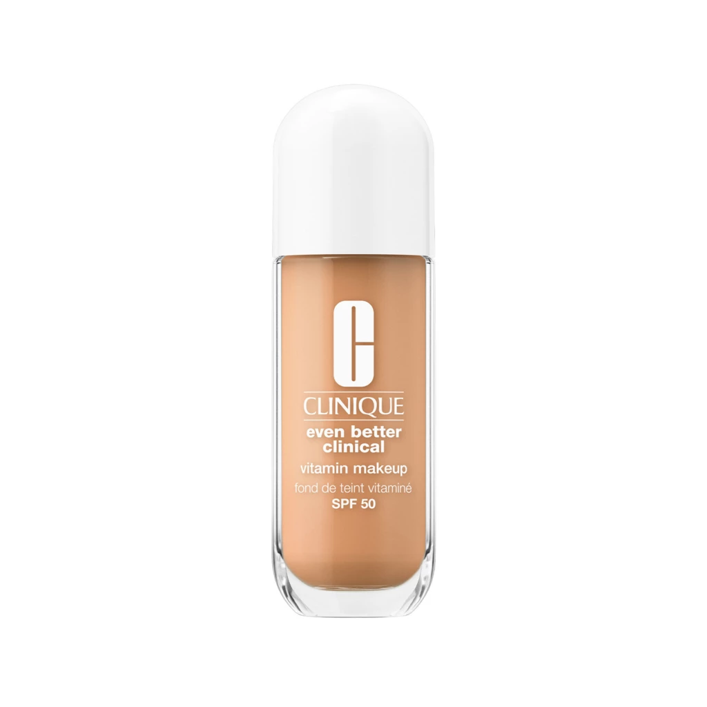 Even Better Vitamin Makeup SPF50 12 Light Medium Cool 5