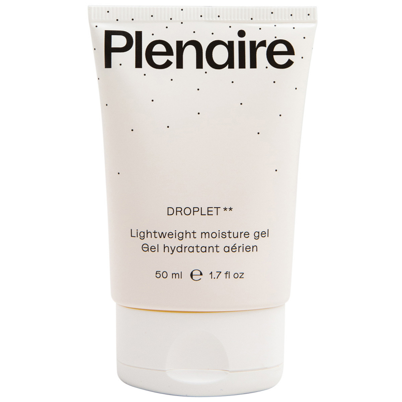 Plenaire Droplet Lightweight Moisture Gel (50 ml)