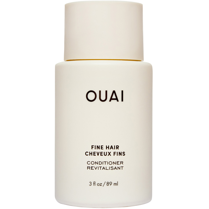 OUAI Fine Conditioner Travel (89 ml)