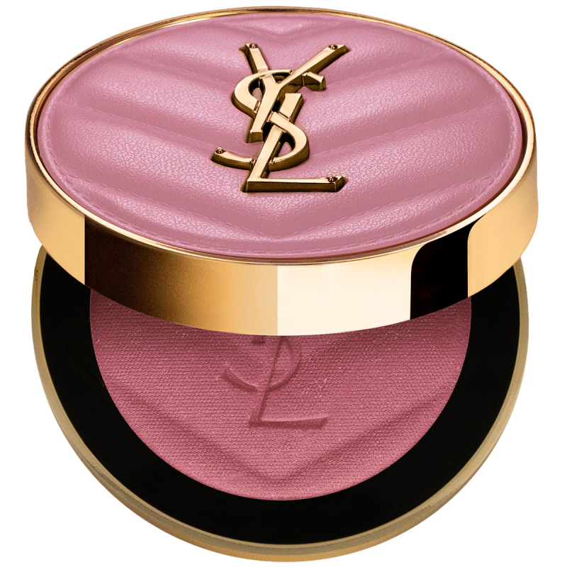 Yves Saint Laurent Make Me Blush Bold Blurring Blush 44