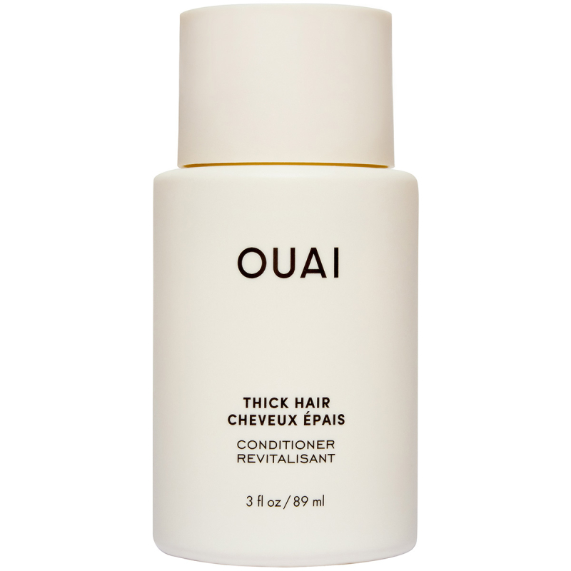 OUAI Thick Conditioner Travel (89 ml)