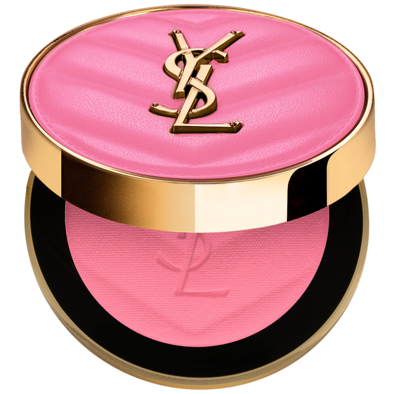 Yves Saint Laurent Make Me Blush Bold Blurring Blush 87