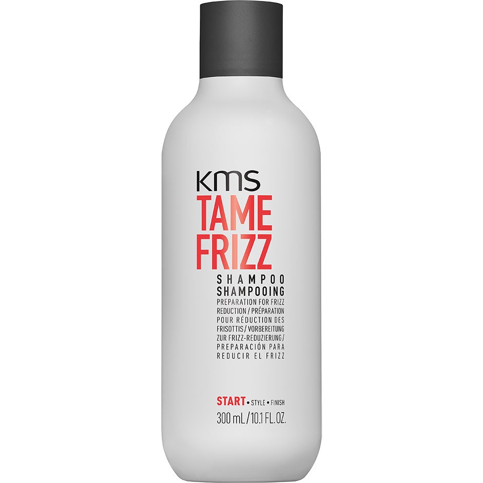 KMS Tame Frizz Shampoo - 300 ml