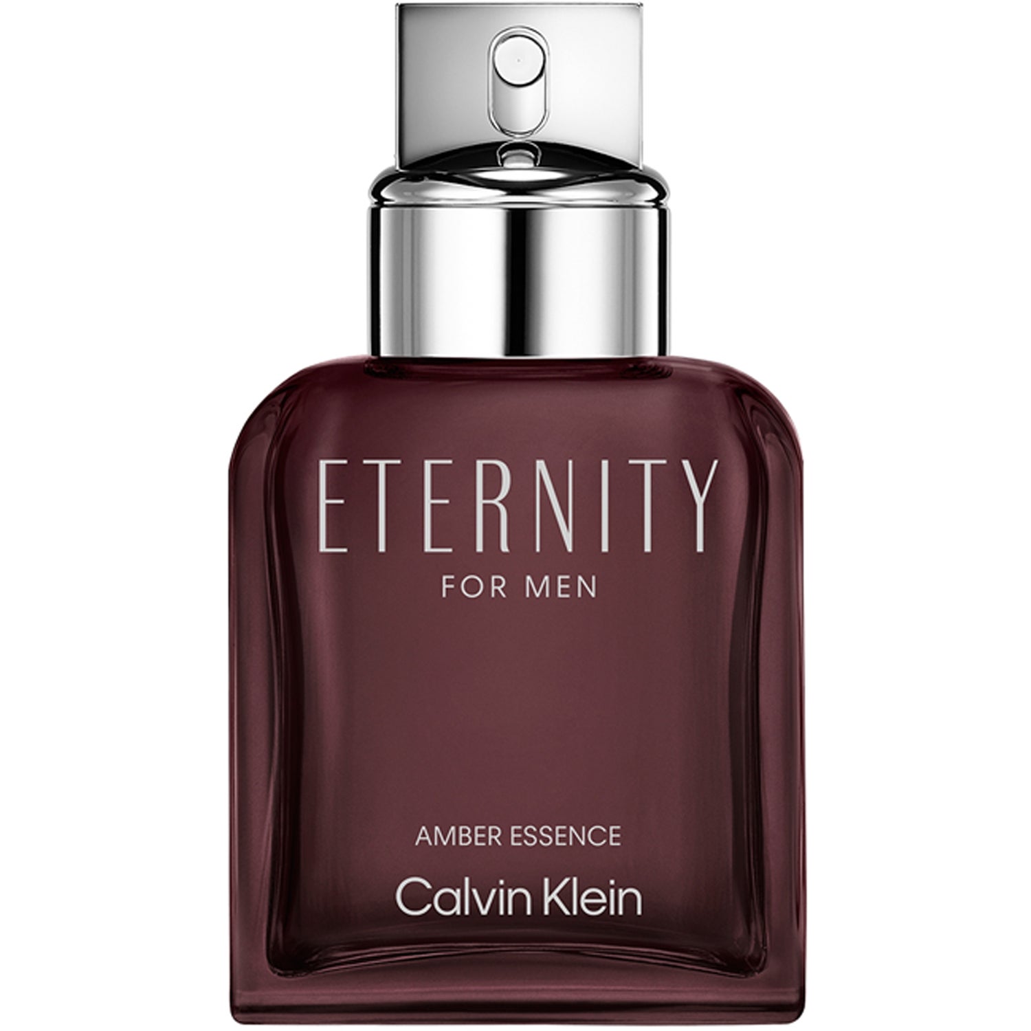 Calvin Klein Eternity Man Amber Essence Eau de Parfum - 50 ml