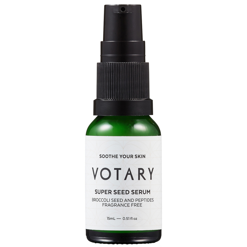 VOTARY Super Seed Serum Broccoli Seed And Peptides (15 ml)