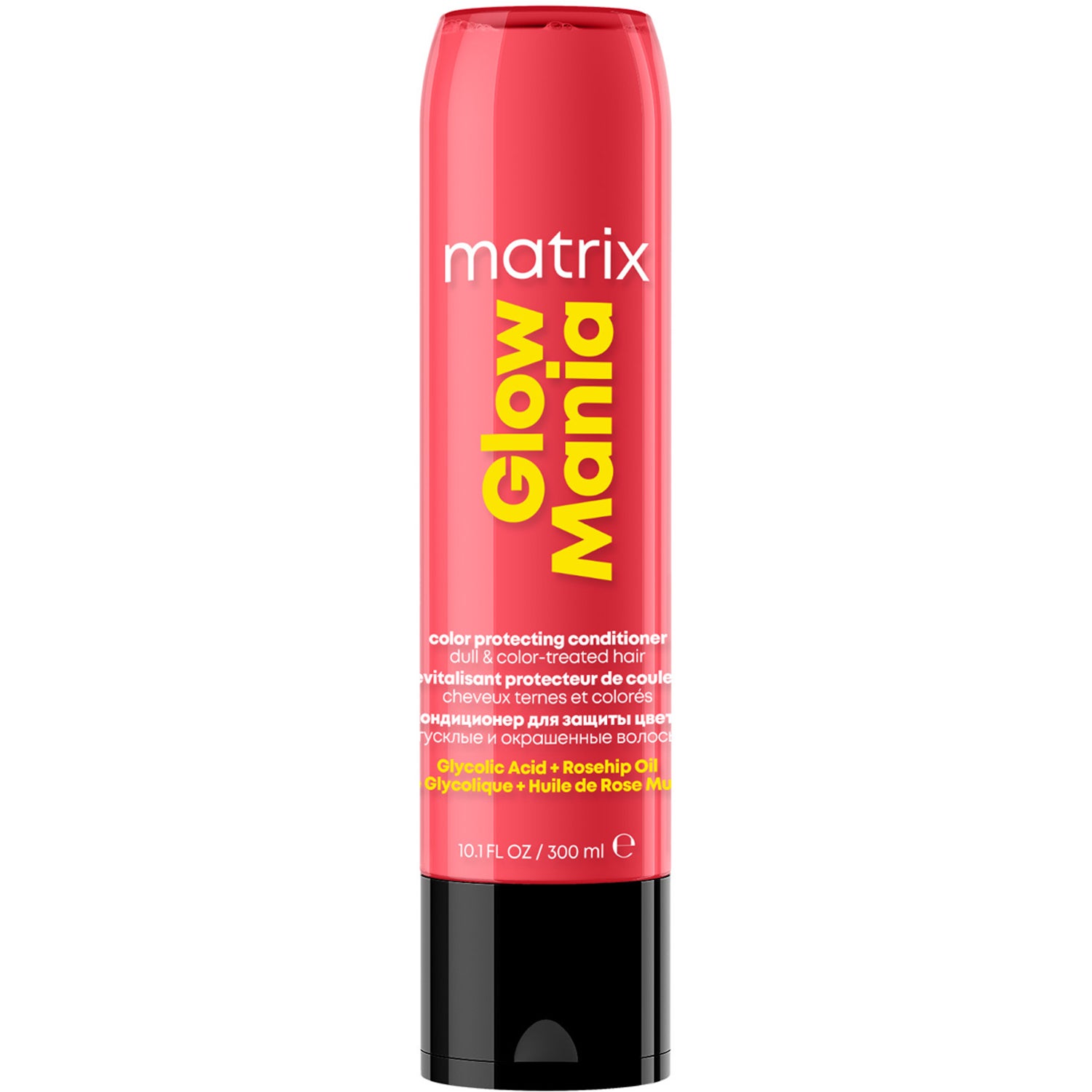 Matrix Glow Mania Color Protecting Conditioner 300 ml